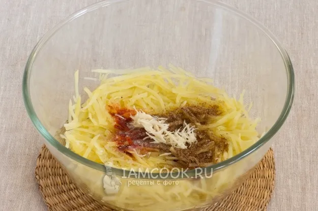 Шаг 6: иллюстрация