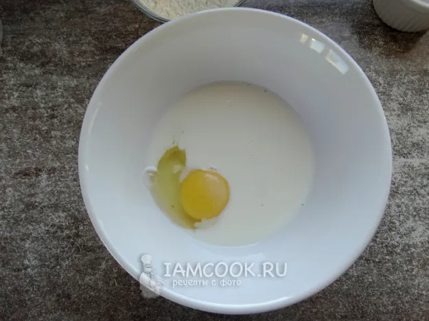 Шаг 2: иллюстрация