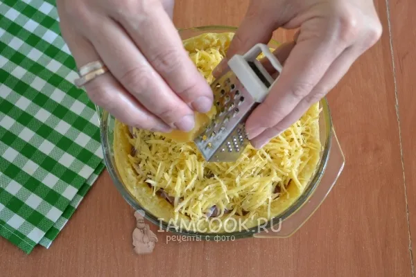 Шаг 13: иллюстрация