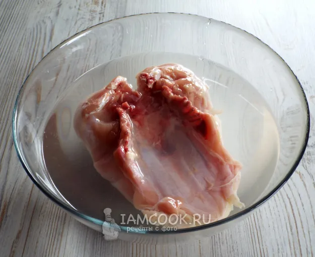 Шаг 2: иллюстрация