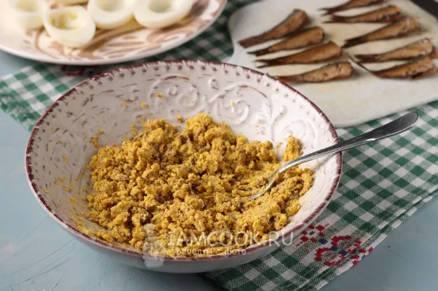 Шаг 4: иллюстрация