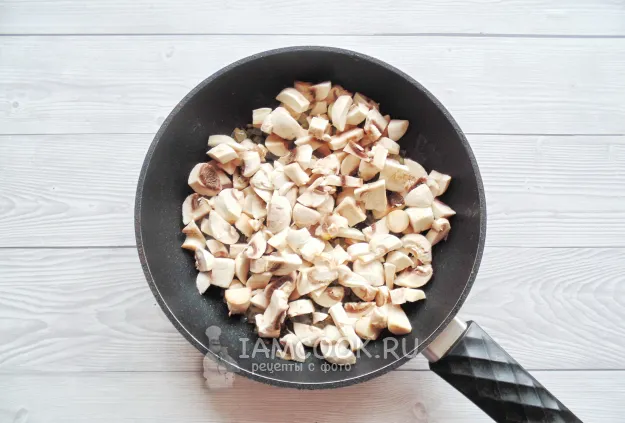 Шаг 4: иллюстрация