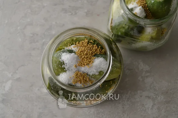 Шаг 7: иллюстрация