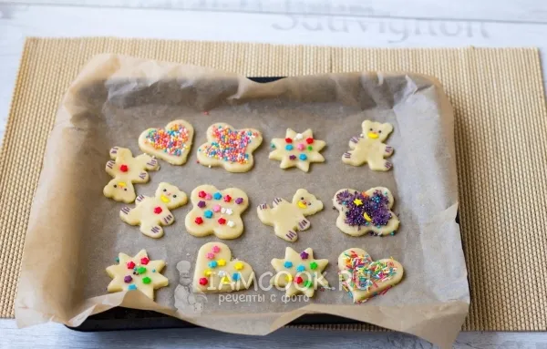 Шаг 9: иллюстрация