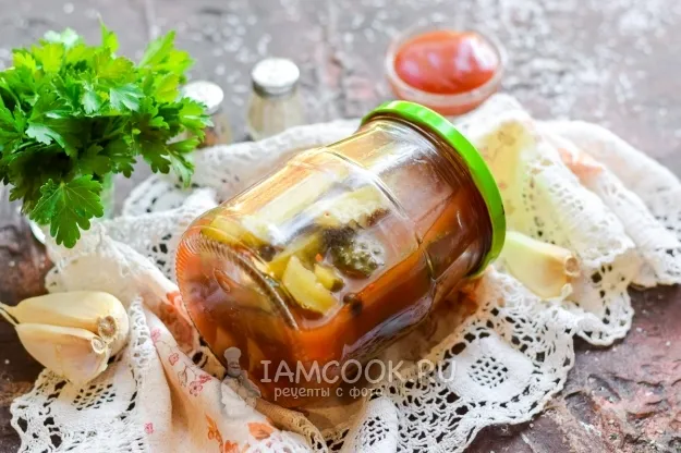 Шаг 8: иллюстрация