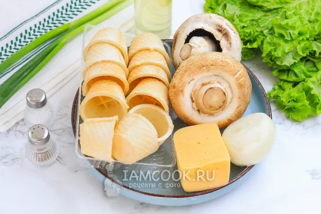 Шаг 1: иллюстрация