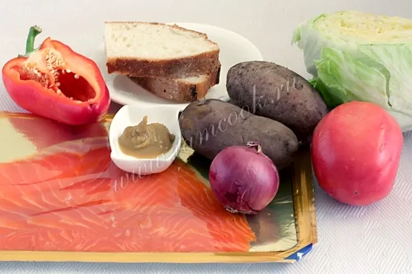 Шаг 1: иллюстрация