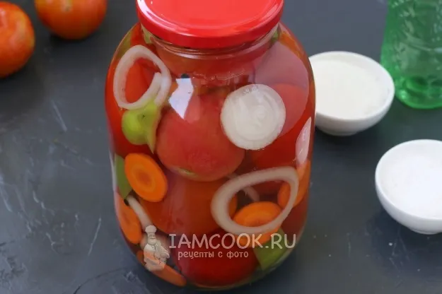 Шаг 6: иллюстрация