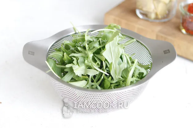 Шаг 2: иллюстрация