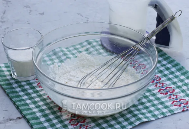 Шаг 2: иллюстрация