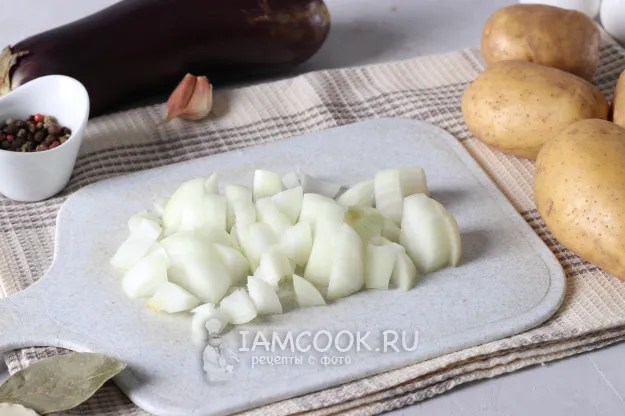 Шаг 3: иллюстрация