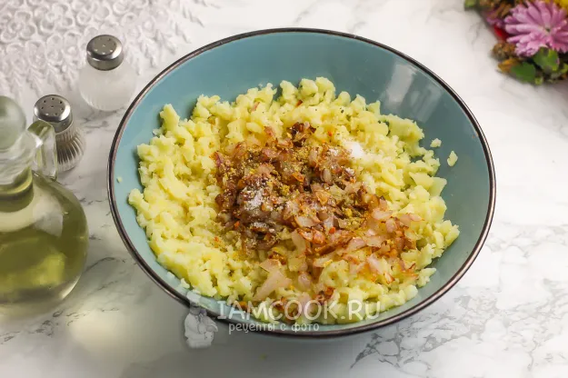 Шаг 6: иллюстрация