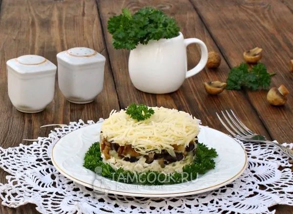 Шаг 8: иллюстрация