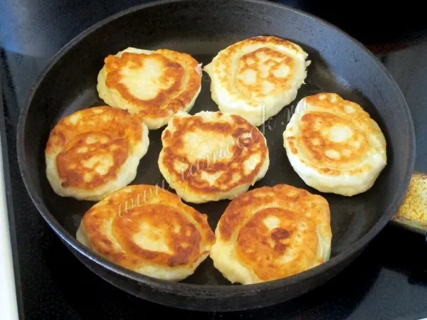 Шаг 7: иллюстрация