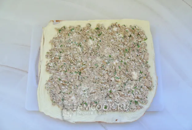 Шаг 11: иллюстрация