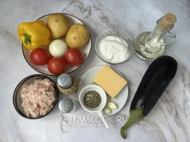 Шаг 1: иллюстрация