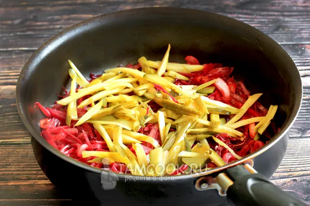 Шаг 5: иллюстрация