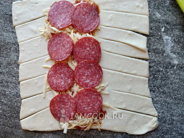 Шаг 4: иллюстрация