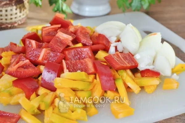 Шаг 3: иллюстрация