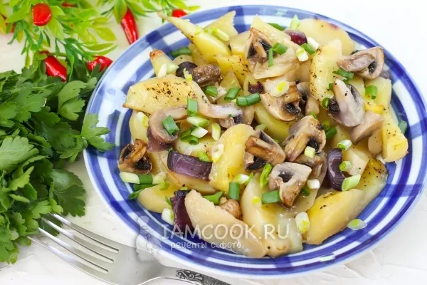 Шаг 7: иллюстрация