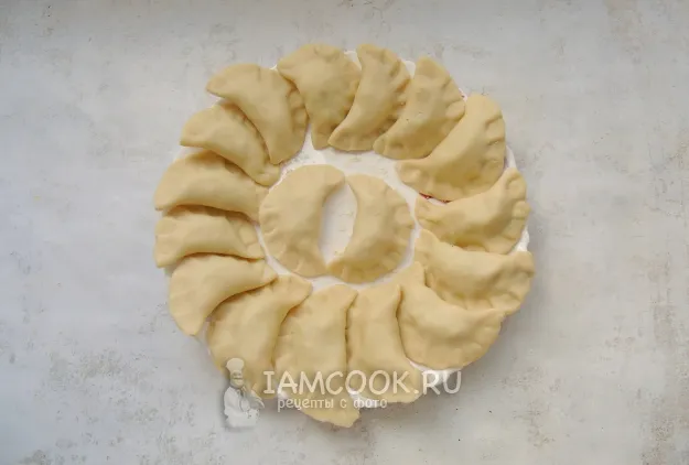 Шаг 11: иллюстрация