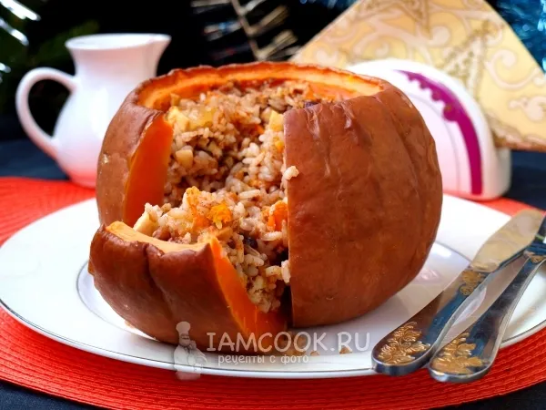 Фото блюда: Хапама