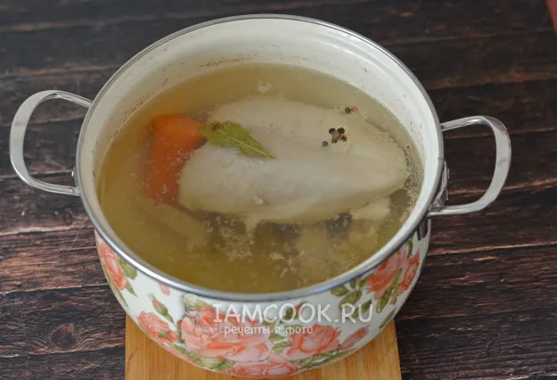 Шаг 2: иллюстрация