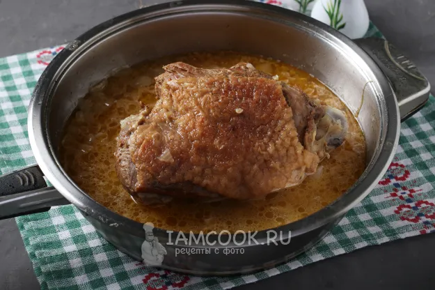 Шаг 9: иллюстрация