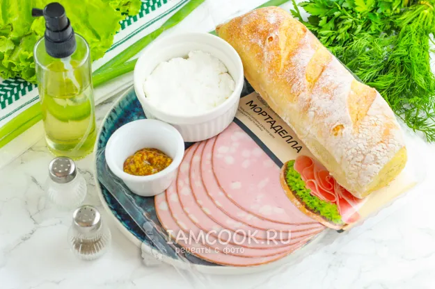 Шаг 1: иллюстрация