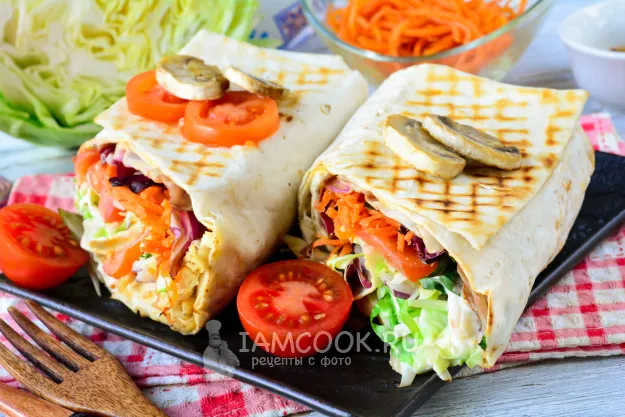 Шаг 11: иллюстрация