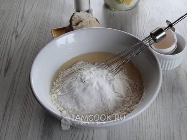 Шаг 4: иллюстрация