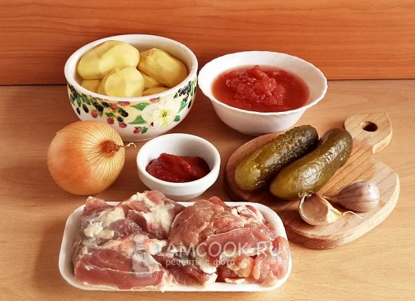 Шаг 1: иллюстрация