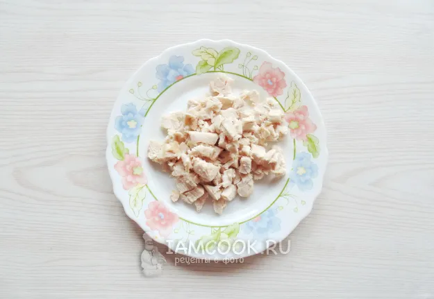 Шаг 2: иллюстрация