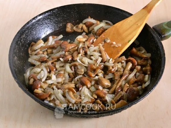 Шаг 3: иллюстрация