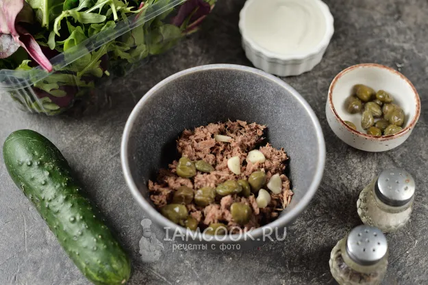 Шаг 3: иллюстрация