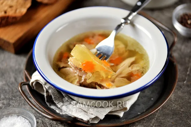 Шаг 8: иллюстрация