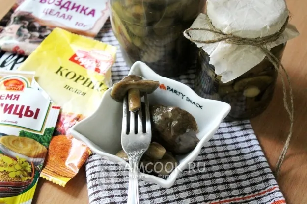 Шаг 10: иллюстрация