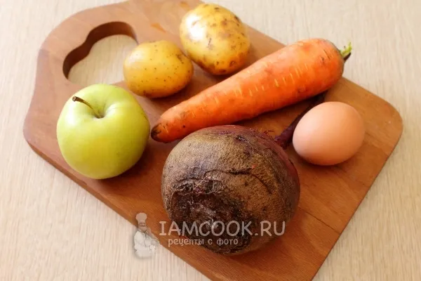 Шаг 1: иллюстрация