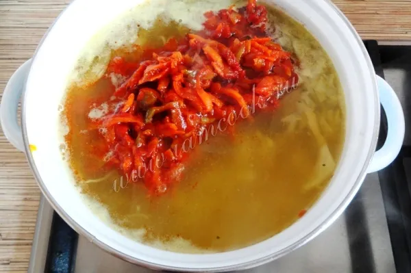 Шаг 12: иллюстрация