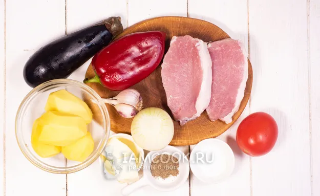 Шаг 1: иллюстрация