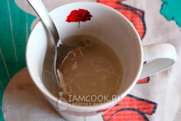 Шаг 10: иллюстрация