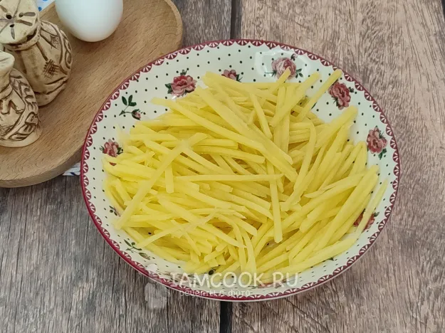 Шаг 2: иллюстрация