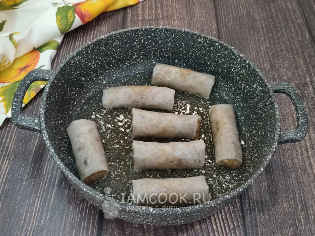 Шаг 13: иллюстрация