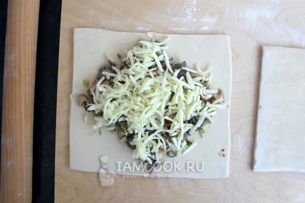 Шаг 8: иллюстрация