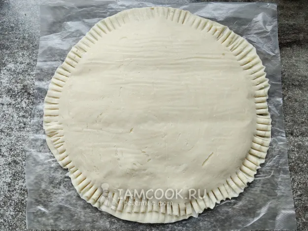 Шаг 7: иллюстрация