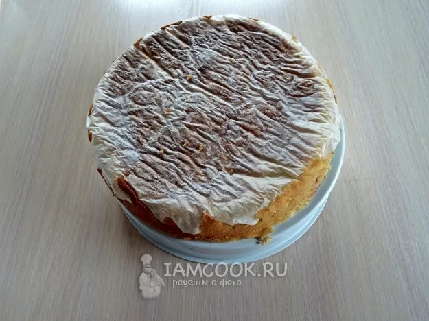 Шаг 9: иллюстрация