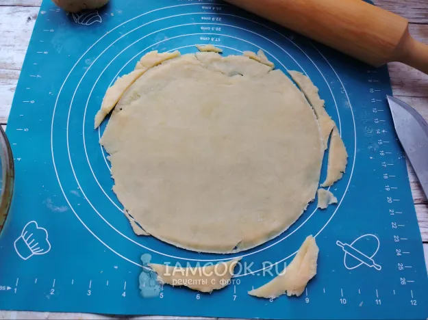 Шаг 10: иллюстрация