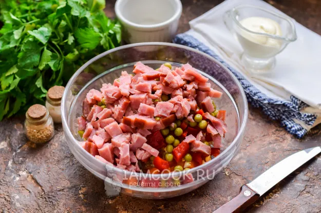 Шаг 6: иллюстрация