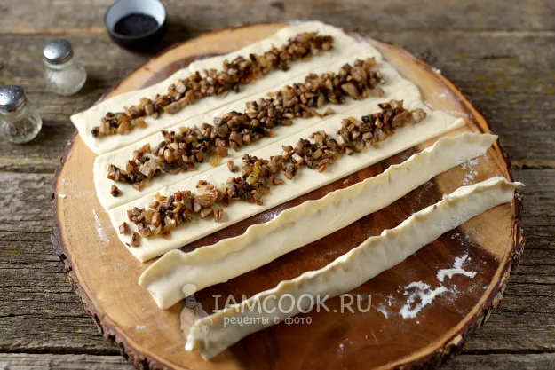 Шаг 4: иллюстрация