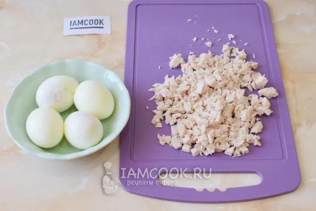 Шаг 2: иллюстрация